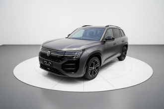 大众 2025款 途昂 Pro 450TSI 四驱登峰版