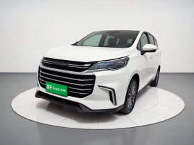 上汽大通MAXUS 大通G50 2023款 1.5T 手动畅游A