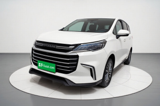 上汽大通MAXUS 大通G50 2023款 1.5T 手动畅游A