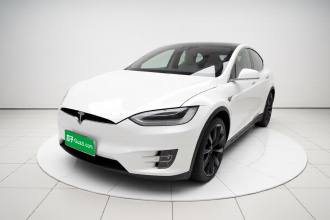 特斯拉 Model X 2019款 Performance 高性能版