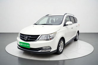 宝骏730 2016款 1.5L 手动标准型 7座