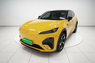 深蓝汽车 深蓝S07 2026款 230Ultra 华为乾崑ADS SE版