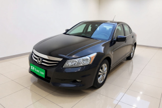 本田 雅阁 2011款 2.0L EX