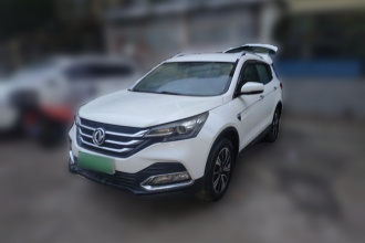 东风风神AX7 2018款 经典 1.6T 自动精英型