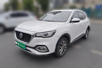 名爵HS 2019款 20T 自动两驱豪华版 国VI