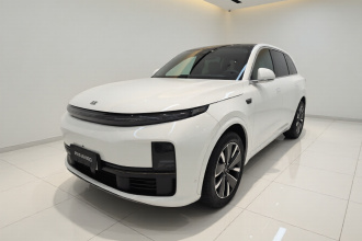 理想汽车 理想L7 2025款 Max 智能焕新版