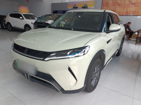 比亚迪 元UP 2024款  401KM 活力版