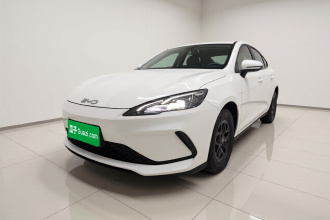 比亚迪 海豹05 DM-i 2025款 DM-i 智驾版 55KM豪华型