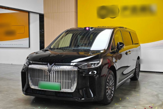 岚图汽车 岚图梦想家 2026款 PHEV 乾崑Ultra