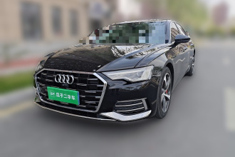 奥迪A6L 2019款 55 TFSI quattro 尊享致雅型