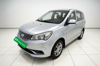 开瑞K50 2015款 1.5L 手动舒适型