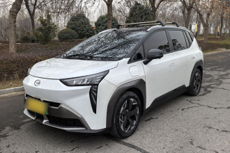 埃安 AION Y 2022款 70 畅享版 磷酸铁锂