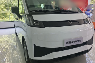 远程星享V 2026款 V8E-功能智慧版 450km