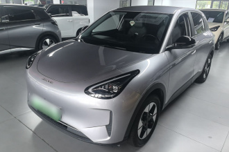 吉利银河 星愿 2025款 410km 自由版