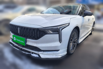 奔腾B70 2021款 1.5T 自动十五周年纪念版