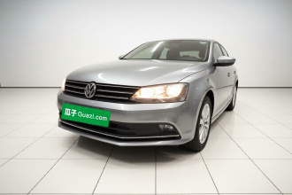 大众 速腾 2015款 1.6L 自动舒适型