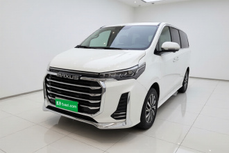 上汽大通MAXUS 大通G20 2021款 PLUS 2.0T 汽油自动豪华版