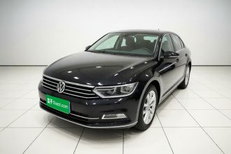 大众 迈腾 2018款 280TSI DSG 舒适型