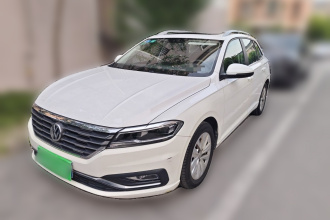 大众 朗逸 2018款 两厢 200TSI DSG舒适版 国V
