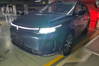 鸿蒙智行 问界M7 2024款 1.5T 智驾四驱Ultra版 5座