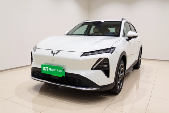 五菱汽车 五菱星光S 2024款 510km 领航型