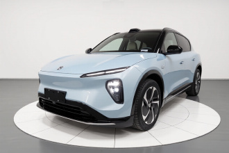 蔚来ES6 2023款 75kWh