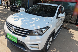 东风风光 风光S560 2019款 1.8L 手动都市型