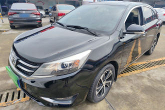 众泰Z360 2017款 1.5L 手动豪华型