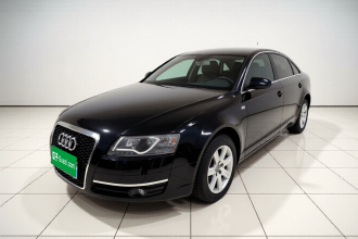 奥迪A6L 2008款 2.0T 奥运限量版