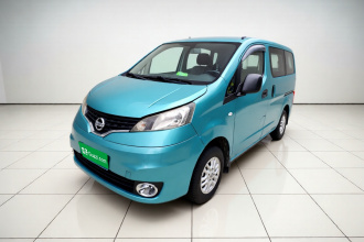 日产NV200 2011款 1.6L 232座 尊雅型
