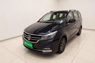 宝骏730 2017款 1.8L iAMT豪华型 7座