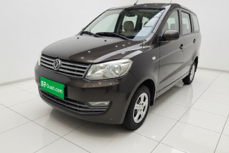 东风风光 风光330 2014款 1.5L手动实用型DK15