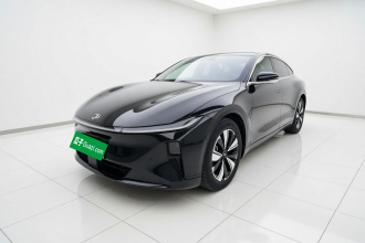 长安启源A07 2024款 纯电 真香版 515 精英型 58.9kWh