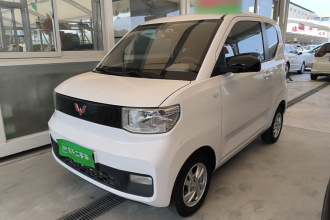 五菱汽车 宏光MINIEV 2020款 自在款 三元锂