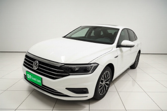 大众 速腾 2019款 280TSI DSG舒适型 国VI