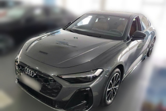 奥迪A5L 2026款 2.0T 运动版 Plus