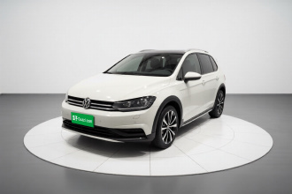 大众 2018款 途安L 280TSI DSG拓界版 7座 国VI