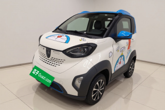 宝骏E100 2018款 智行版