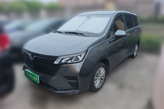 五菱汽车 五菱佳辰 2022款 1.5L 手动乐享精英型