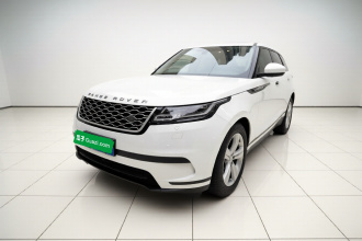 路虎 揽胜星脉 2017款 P380 S