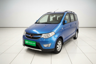五菱汽车 五菱宏光 2013款 1.2L S舒适型国IV
