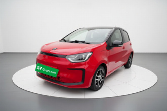 思皓 花仙子 2021款 302km 时尚型 30.2kWh