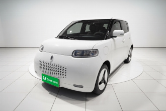 欧拉白猫 2020款 360km 豪华型