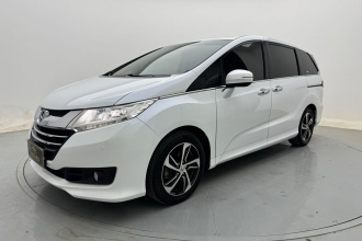 本田 奥德赛 2015款 改款 2.4L 至尊版