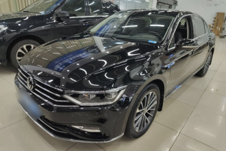 大众 迈腾 2020款 330TSI DSG 豪华型