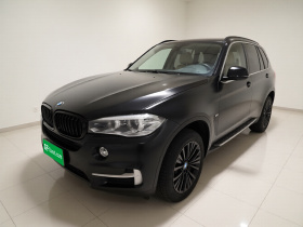 宝马X5(进口) 2014款 xDrive35i 典雅型