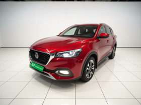 名爵HS 2018款 30T 自动两驱Trophy荷尔蒙超燃版 国V