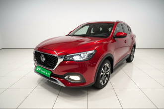 名爵HS 2018款 30T 自动两驱Trophy荷尔蒙超燃版 国V