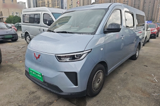 五菱汽车 五菱扬光 2025款 400km 客车版舒适型