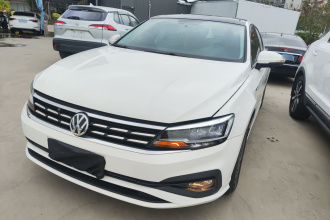 大众 凌渡 2021款 230TSI DSG风尚版